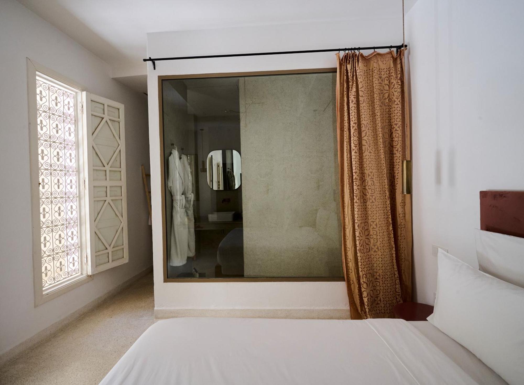 מלון מרקש Numa Marrakech מראה חיצוני תמונה