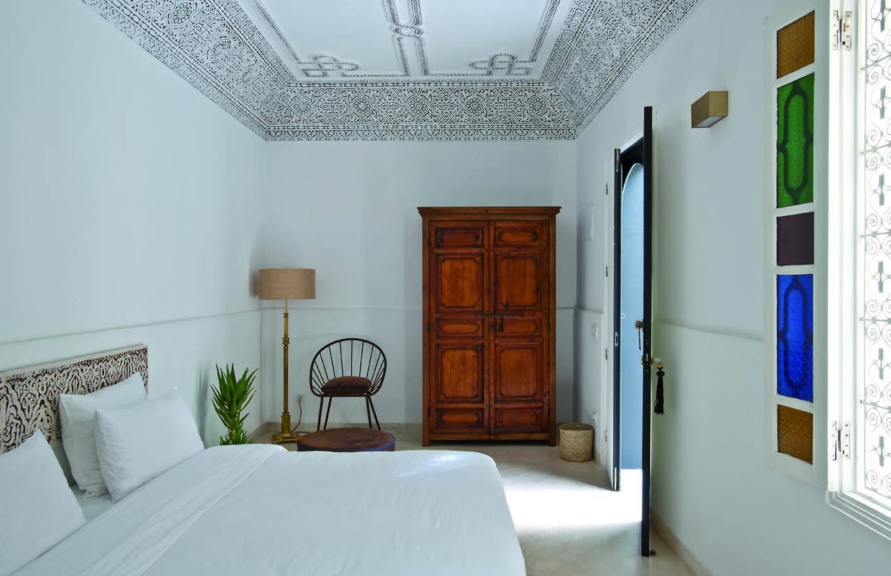 מלון מרקש Numa Marrakech מראה חיצוני תמונה