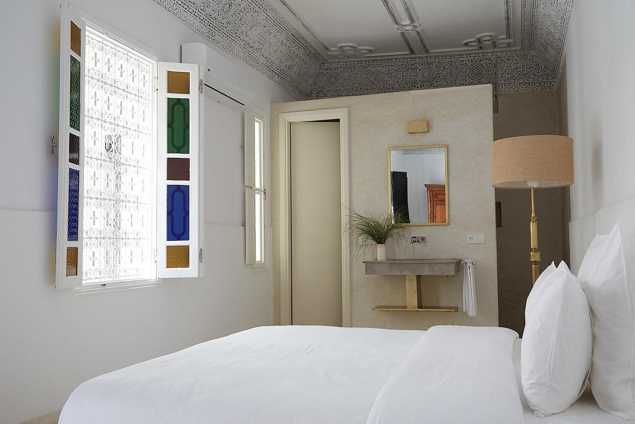 מלון מרקש Numa Marrakech מראה חיצוני תמונה
