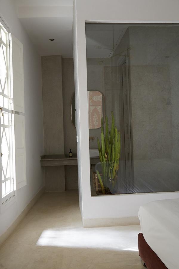 מלון מרקש Numa Marrakech מראה חיצוני תמונה