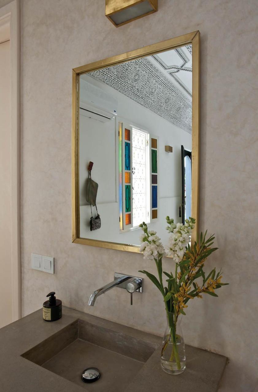 מלון מרקש Numa Marrakech מראה חיצוני תמונה